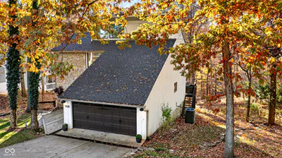 9428 Harbour Pointe Drive, Bloomington - 6