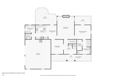 4650 County Road 650, North Salem - 118