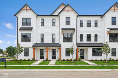 4476 Yellowwood Avenue, Brownsburg