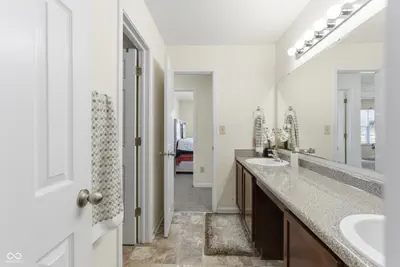 5241 Basin Park Drive, Indianapolis - 35