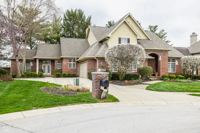 337 Millridge Drive, Carmel - 2