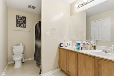 11320 Bear Hollow Court, Indianapolis - 21