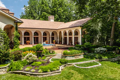 841 Alverna Drive, Indianapolis - 38