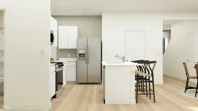 9022 Noble Heights Lane, Indianapolis - 8