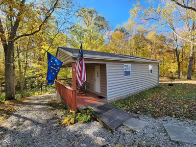 2598 Wenonah Drive, Liberty