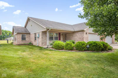 3831 Oak Trail, Indianapolis - 3