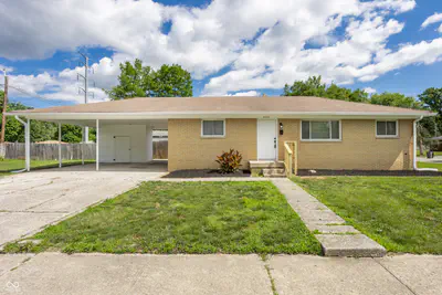 4302 Audubon Road, Indianapolis