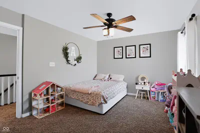 3222 Cherokee Circle, Bargersville - 38