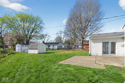 802 Chapel Hill Road, Indianapolis - 31