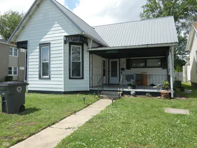 528 5th Street, Seymour