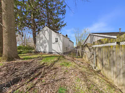 3318 14th Street, Muncie - 4