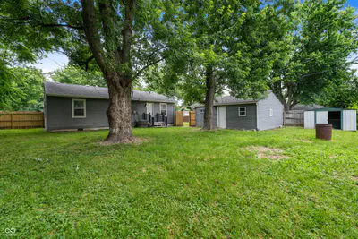 2827 Villa Avenue, Indianapolis - 10