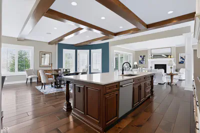 4025 Lochview Court, Bargersville - 33