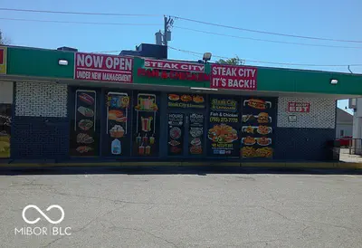 1424 Walnut Street, Muncie - 5