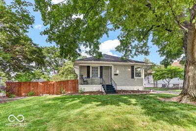 305 20th, Beech Grove