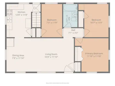 2048 Goodlet Avenue, Indianapolis - 24