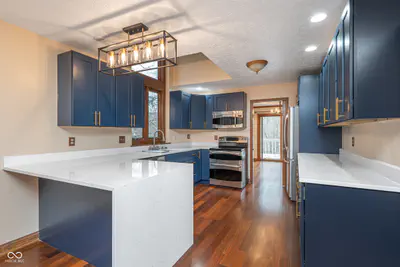 8649 Bay Colony Drive, Indianapolis - 26