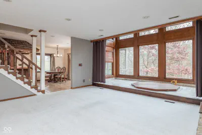 8649 Bay Colony Drive, Indianapolis - 46