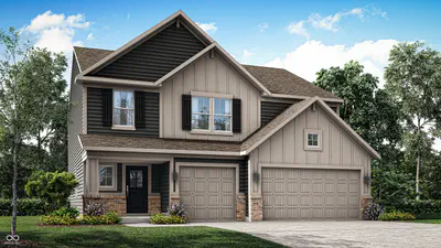 16806 Breton Road, Westfield