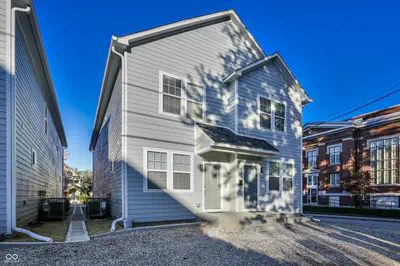 2910 Mac Pherson Avenue, Indianapolis - 2