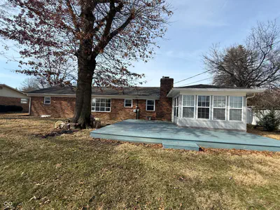 8101 Hi Vu Drive, Indianapolis - 37