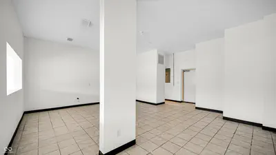 4602 10th Street, Indianapolis - 2
