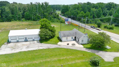 2550 State Highway 7, North Vernon - 10
