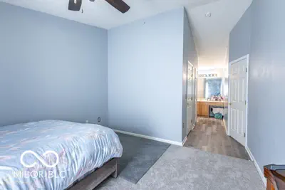 6239 Amber Creek Lane, Indianapolis - 15