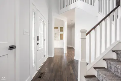 8641 Fawn Lake Circle, Indianapolis - 21