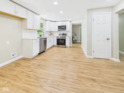 515 Hawthorne Avenue, Anderson - 4