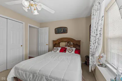 6553 Edna Mills Drive, Camby - 21