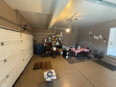 8836 Hornady Court, Indianapolis - 29