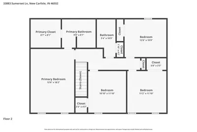 33883 Sumerset Lane, New Carlisle - 31