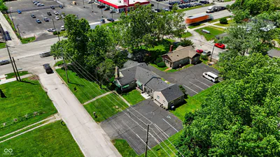 1101 Shadeland Avenue, Indianapolis - 34