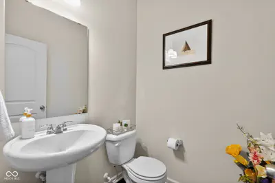 6121 Marigold Court, Whitestown - 7