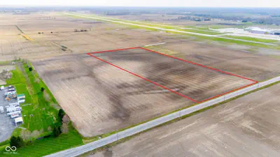 11901 State Road 32, Zionsville - 2