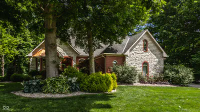 14696 Thor Run Drive, Fishers - 2