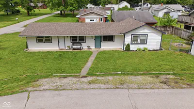 124 Hiawatha Drive, Noblesville - 9