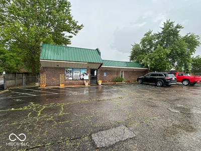 730 Fry Road, Greenwood