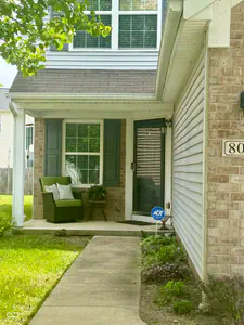 8063 Loveridge Drive, Indianapolis - 4