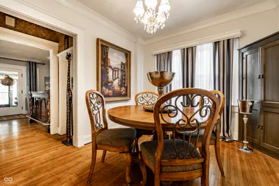 675 Woodruff Place West Drive, Indianapolis - 20