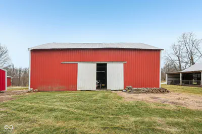 4650 County Road 650, North Salem - 85