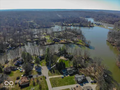 1647 Plateau Circle, Martinsville - 38