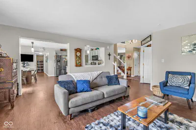2905 Shadow Lake Drive, Indianapolis - 14