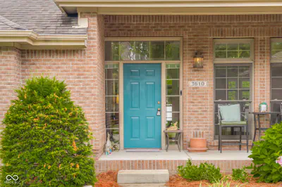 3610 Woodfield Place, Columbus - 3