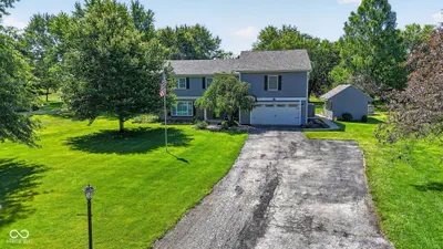 19910 State Road 37, Noblesville - 47