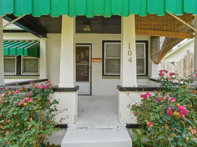 104 Garfield Street, Crawfordsville - 3
