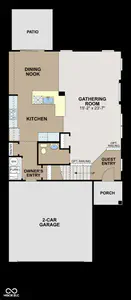 12543 Cattle Ridge Drive, Noblesville - 8