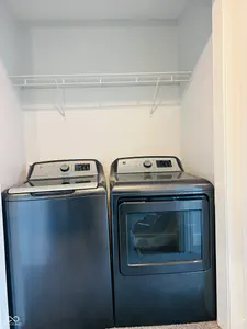 834 Weghorst Street, Indianapolis - 33