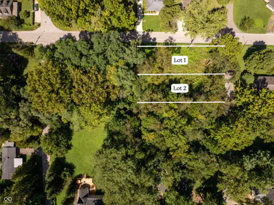 5256 Clarendon Road, Indianapolis - 2